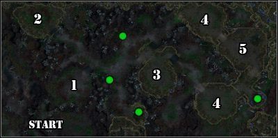 Główne zadania - Supernowa | Kampania - artefakt | StarCraft II Wings of Liberty - StarCraft II: Wings of Liberty - poradnik do gry