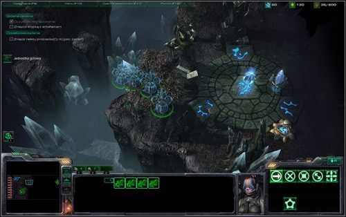 [#4] - Supernowa | Kampania - artefakt | StarCraft II Wings of Liberty - StarCraft II: Wings of Liberty - poradnik do gry