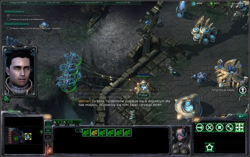 Powiększaj swoją eskadrę radząc sobie też z coraz to potężniejszymi inwazjami Taldarimów - Supernowa (Osiągnięcia) | Kampania - artefakt | StarCraft II Wings of Liberty - StarCraft II: Wings of Liberty - poradnik do gry