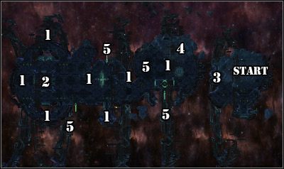 Główne zadania - Paszcza otchłani | Kampania - artefakt | StarCraft II Wings of Liberty - StarCraft II: Wings of Liberty - poradnik do gry