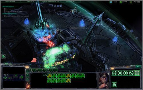 Mistrz wszystkiego - Paszcza otchłani (Osiągnięcia) | Kampania - artefakt | StarCraft II - StarCraft II: Wings of Liberty - poradnik do gry