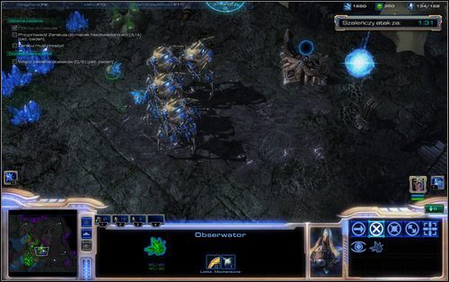 [#6] - Echa przyszłości | Kampania - proroctwo | StarCraft II Wings of Liberty - StarCraft II: Wings of Liberty - poradnik do gry