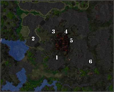 Po dotarciu do nexusa rozpocznij starania o silną gospodarkę, by nie dopuścić w przyszłości do sytuacji, w której braknie Ci kryształów, gazu (dwa asymilatory konieczne) i pylonów - Echa przyszłości (Osiągnięcia) | Kampania - proroctwo - StarCraft II: Wings of Liberty - poradnik do gry