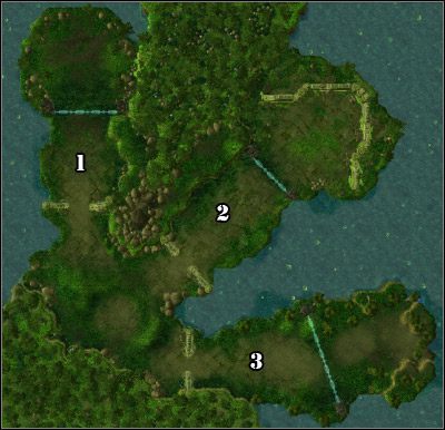 Runda 1 - Droga wstąpienia | Wyzwania | StarCraft II Wings of Liberty - StarCraft II: Wings of Liberty - poradnik do gry