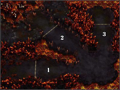 Runda 1 - Za rój | Wyzwania | StarCraft II Wings of Liberty - StarCraft II: Wings of Liberty - poradnik do gry