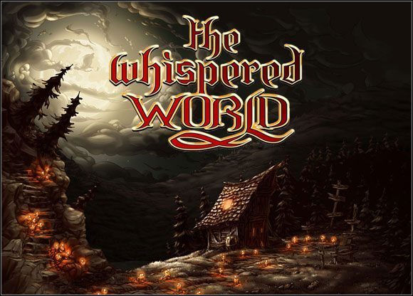 Dzięki temu poradnikowi wesprzesz melancholijnego cyrkowego klauna Sadwicka w desperackiej próbie ratowania jego baśniowego świata - The Whispered World - poradnik do gry