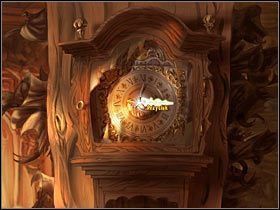 5 - Rozdział pierwszy - Jesienna puszcza (2) - The Whispered World - poradnik do gry