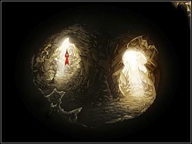 11 - Rozdział pierwszy - Jesienna puszcza (2) - The Whispered World - poradnik do gry