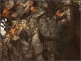 3 - Rozdział drugi - Przebudzenie Kalidy (1) - The Whispered World - poradnik do gry