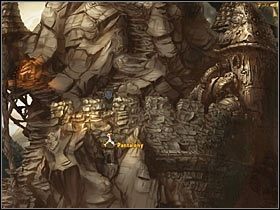 13 - Rozdział drugi - Przebudzenie Kalidy (1) - The Whispered World - poradnik do gry