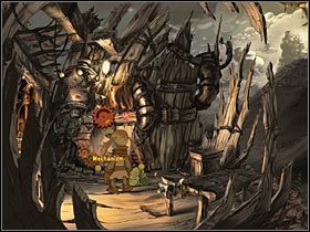 10 - Rozdział drugi - Przebudzenie Kalidy (2) - The Whispered World - poradnik do gry