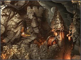 9 - Rozdział drugi - Przebudzenie Kalidy (3) - The Whispered World - poradnik do gry