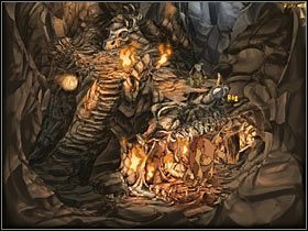 3 - Rozdział trzeci - Asgil (1) - The Whispered World - poradnik do gry