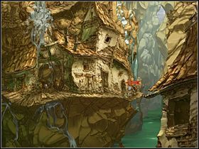 1 - Rozdział trzeci - Asgil (2) - The Whispered World - poradnik do gry