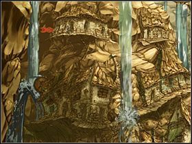 2 - Rozdział trzeci - Asgil (2) - The Whispered World - poradnik do gry