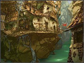 11 - Rozdział trzeci - Asgil (2) - The Whispered World - poradnik do gry