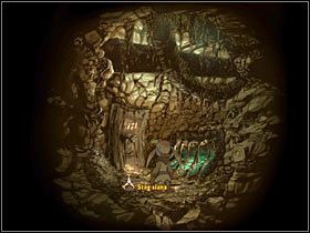 18 - Rozdział trzeci - Asgil (2) - The Whispered World - poradnik do gry