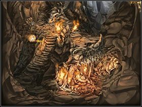 2 - Rozdział trzeci - Asgil (4) - The Whispered World - poradnik do gry