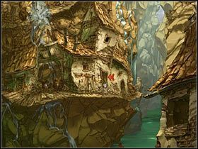 3 - Rozdział trzeci - Asgil (4) - The Whispered World - poradnik do gry