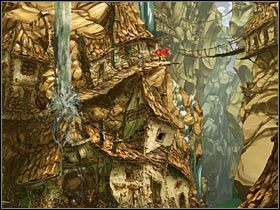 4 - Rozdział trzeci - Asgil (4) - The Whispered World - poradnik do gry