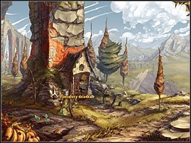 To bardzo prosty sposób zarobku - Rozdział trzeci - Asgil (4) - The Whispered World - poradnik do gry