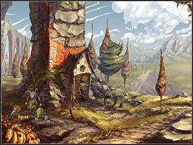 10 - Rozdział trzeci - Asgil (4) - The Whispered World - poradnik do gry