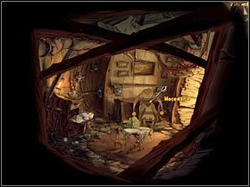 1 - Rozdział trzeci - Asgil (5) - The Whispered World - poradnik do gry