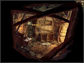 3 - Rozdział trzeci - Asgil (5) - The Whispered World - poradnik do gry