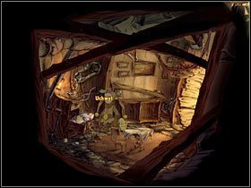 4 - Rozdział trzeci - Asgil (5) - The Whispered World - poradnik do gry