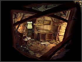 5 - Rozdział trzeci - Asgil (5) - The Whispered World - poradnik do gry