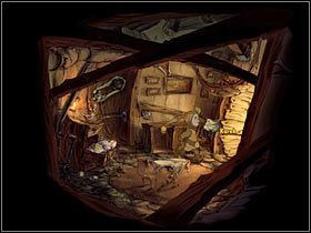 6 - Rozdział trzeci - Asgil (5) - The Whispered World - poradnik do gry