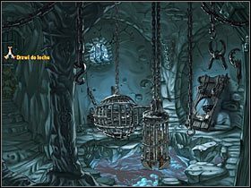 1 - Rozdział czwarty - Korona (6) - The Whispered World - poradnik do gry