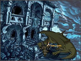 2 - Rozdział czwarty - Korona (6) - The Whispered World - poradnik do gry