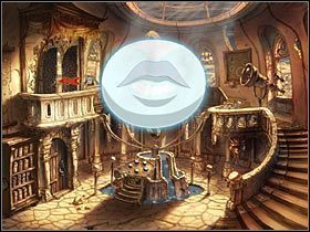 10 - Rozdział czwarty - Korona (6) - The Whispered World - poradnik do gry