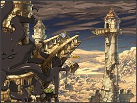 11 - Rozdział czwarty - Korona (6) - The Whispered World - poradnik do gry