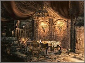 1 - Rozdział trzeci - Asgil (3) - The Whispered World - poradnik do gry