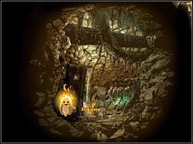 6 - Rozdział trzeci - Asgil (3) - The Whispered World - poradnik do gry