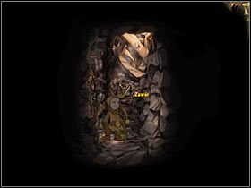 Trzeci zawór odnajdziesz w zbrojowni - Rozdział trzeci - Asgil (3) - The Whispered World - poradnik do gry