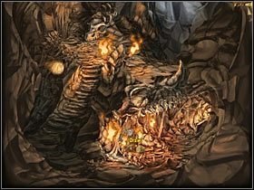 8 - Rozdział trzeci - Asgil (3) - The Whispered World - poradnik do gry