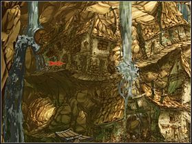 9 - Rozdział trzeci - Asgil (3) - The Whispered World - poradnik do gry