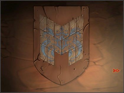 4 - Rozdział czwarty - Korona (2) - The Whispered World - poradnik do gry