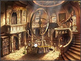 1 - Rozdział czwarty - Korona (5) - The Whispered World - poradnik do gry