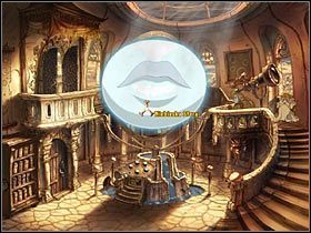 4 - Rozdział czwarty - Korona (5) - The Whispered World - poradnik do gry