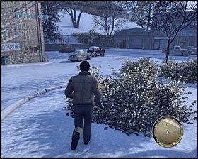 1 - [Fabuła] cz.1 | Osiągnięcia związane z fabułą w Mafia II - Mafia II - poradnik do gry