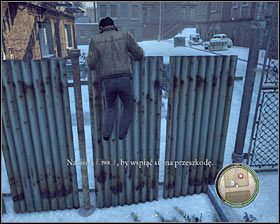 5 - [Fabuła] cz.1 | Osiągnięcia związane z fabułą w Mafia II - Mafia II - poradnik do gry