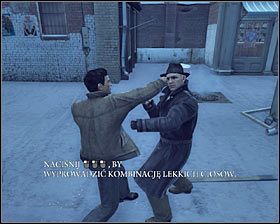 1 - [Fabuła] cz.2 | Osiągnięcia związane z fabułą w Mafia II - Mafia II - poradnik do gry