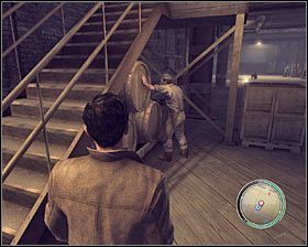 1 - [Fabuła] cz.3 | Osiągnięcia związane z fabułą w Mafia II - Mafia II - poradnik do gry