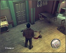 4 - [Fabuła] cz.3 | Osiągnięcia związane z fabułą w Mafia II - Mafia II - poradnik do gry