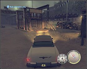 7 - [Fabuła] cz.3 | Osiągnięcia związane z fabułą w Mafia II - Mafia II - poradnik do gry