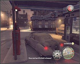 2 - [Fabuła] cz.4 | Osiągnięcia związane z fabułą w Mafia II - Mafia II - poradnik do gry